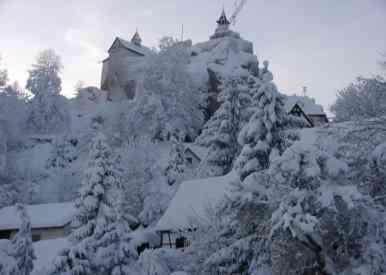 Hotel-Landpension Postwirt Kirchensittenbach Luaran gambar