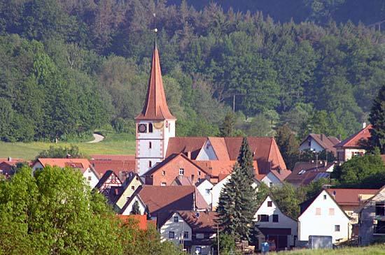 Hotel-Landpension Postwirt Kirchensittenbach Luaran gambar